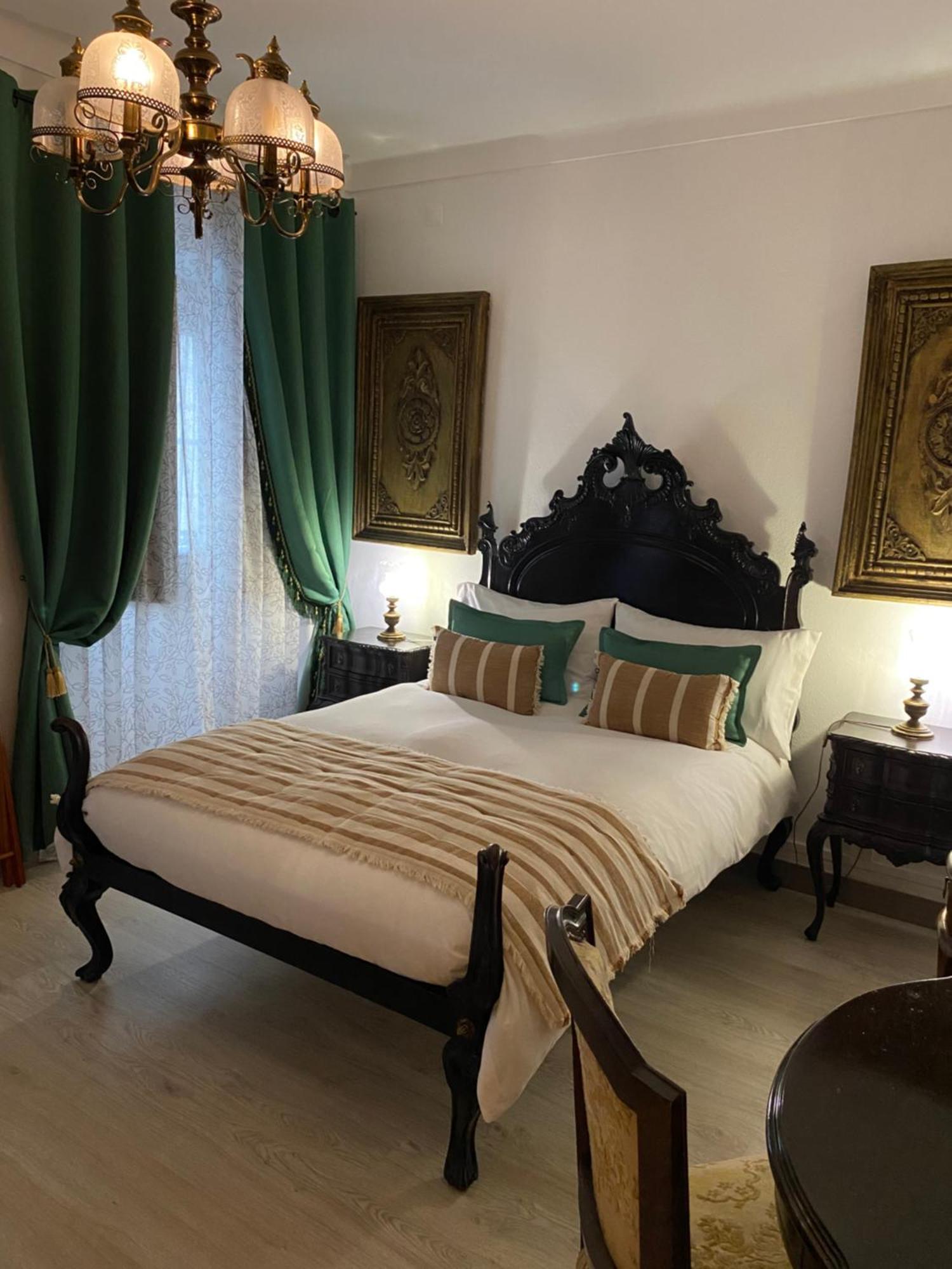 Patio Da Villa - Coruche Boutique Guest House Exterior photo
