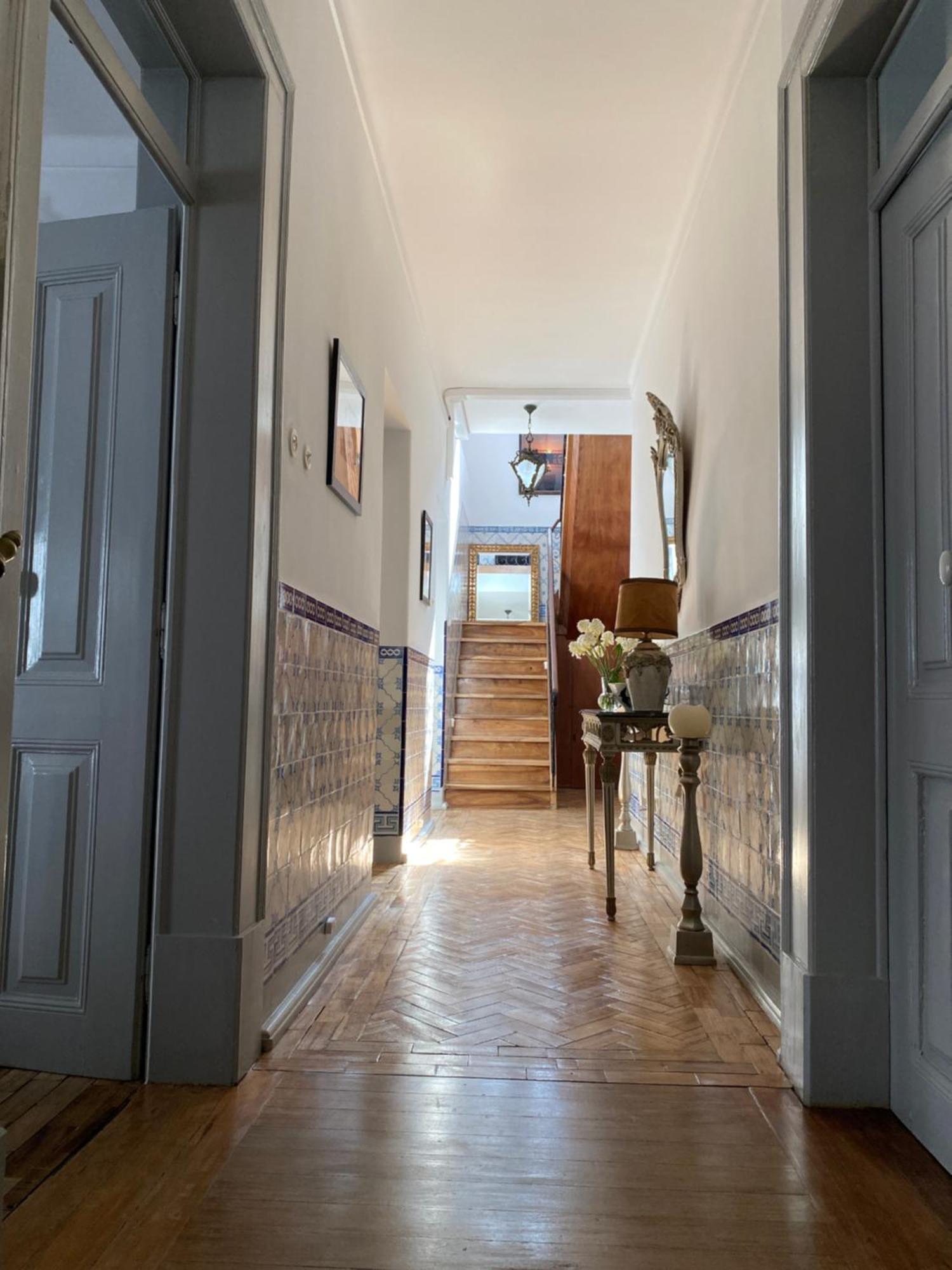 Patio Da Villa - Coruche Boutique Guest House Room photo